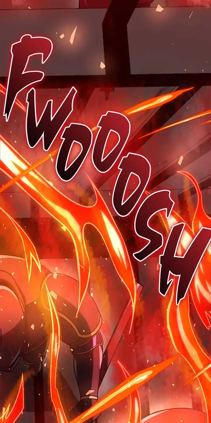 Damn Demonic Swords Chapter 57 page 20