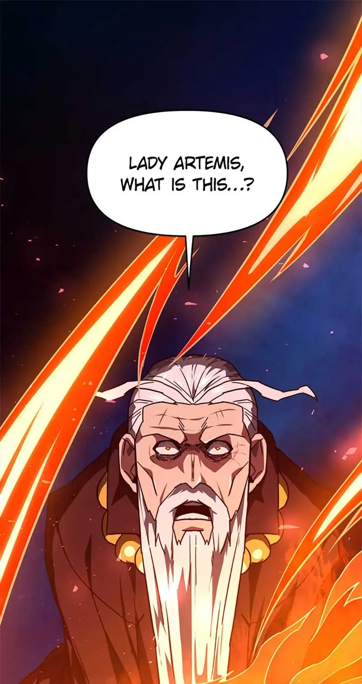 Damn Demonic Swords Chapter 57 page 36