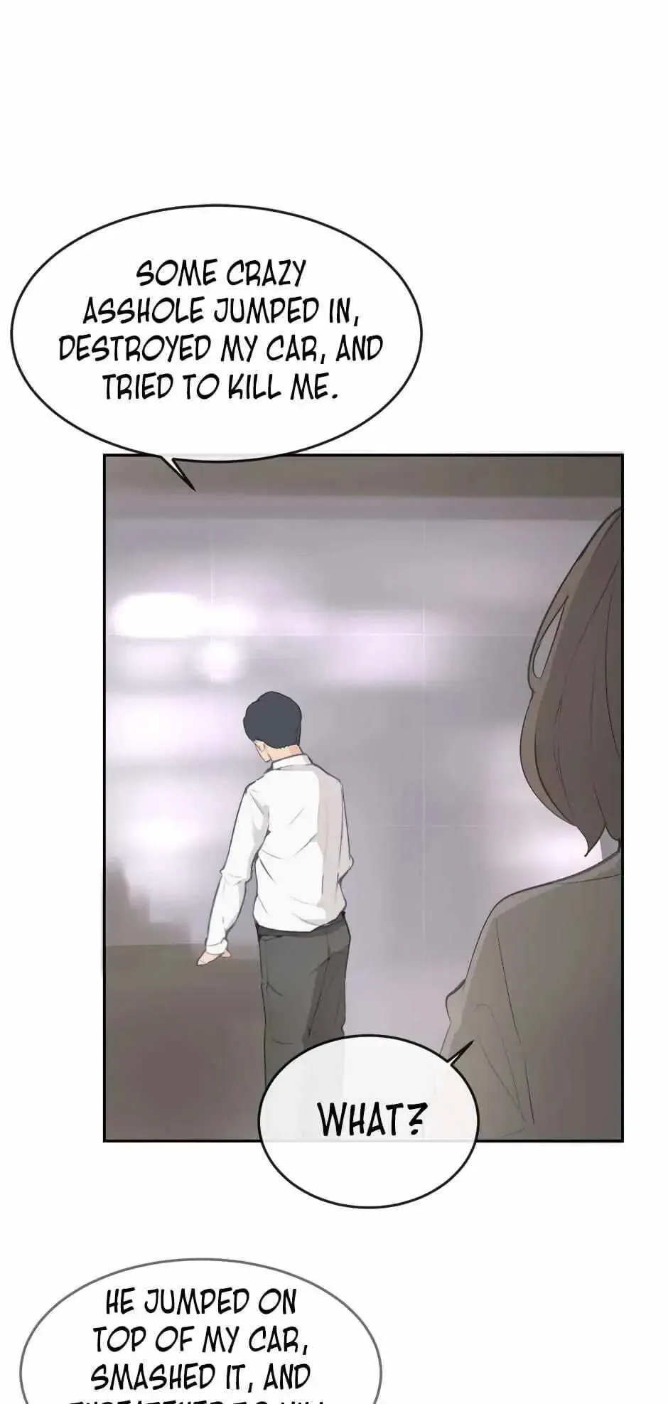 Damn Demonic Swords Chapter 62 page 29