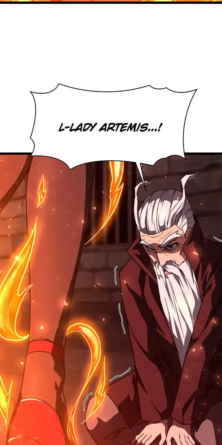 Damn Demonic Swords Chapter 57 page 23