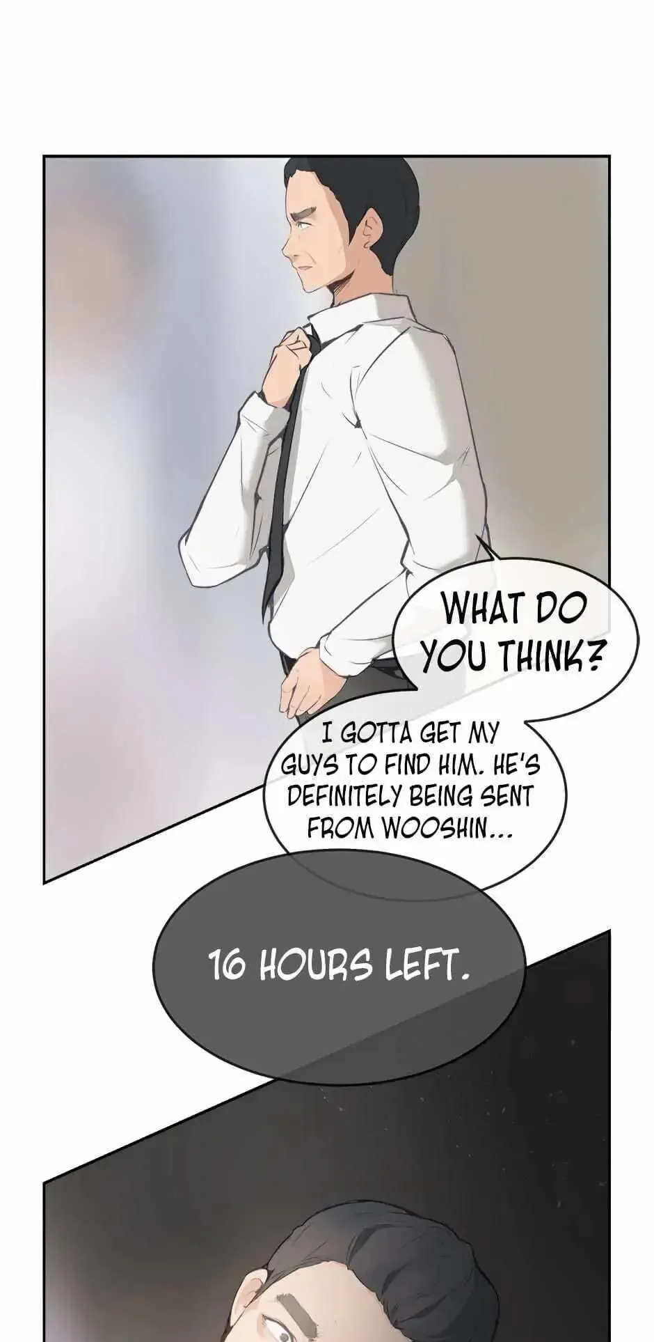 Damn Demonic Swords Chapter 62 page 35