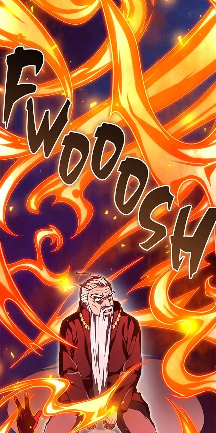 Damn Demonic Swords Chapter 57 page 32