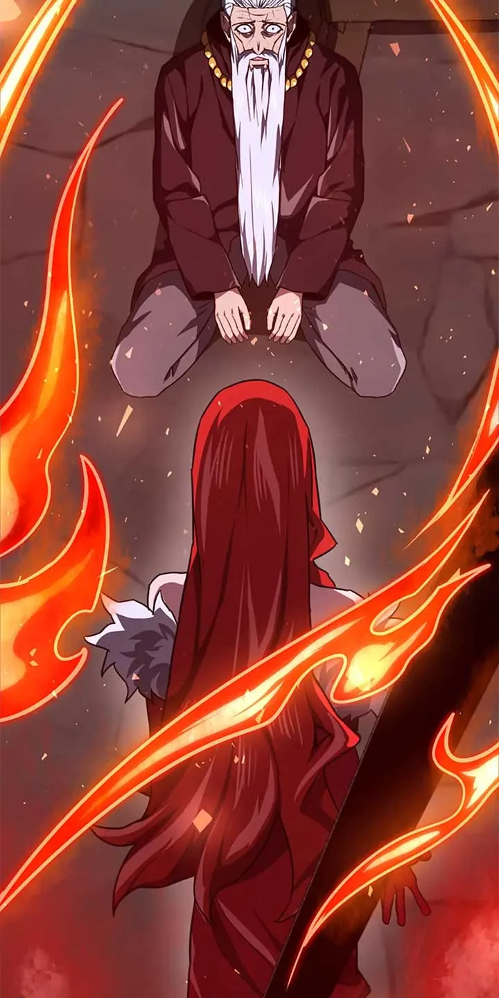 Damn Demonic Swords Chapter 57 page 19