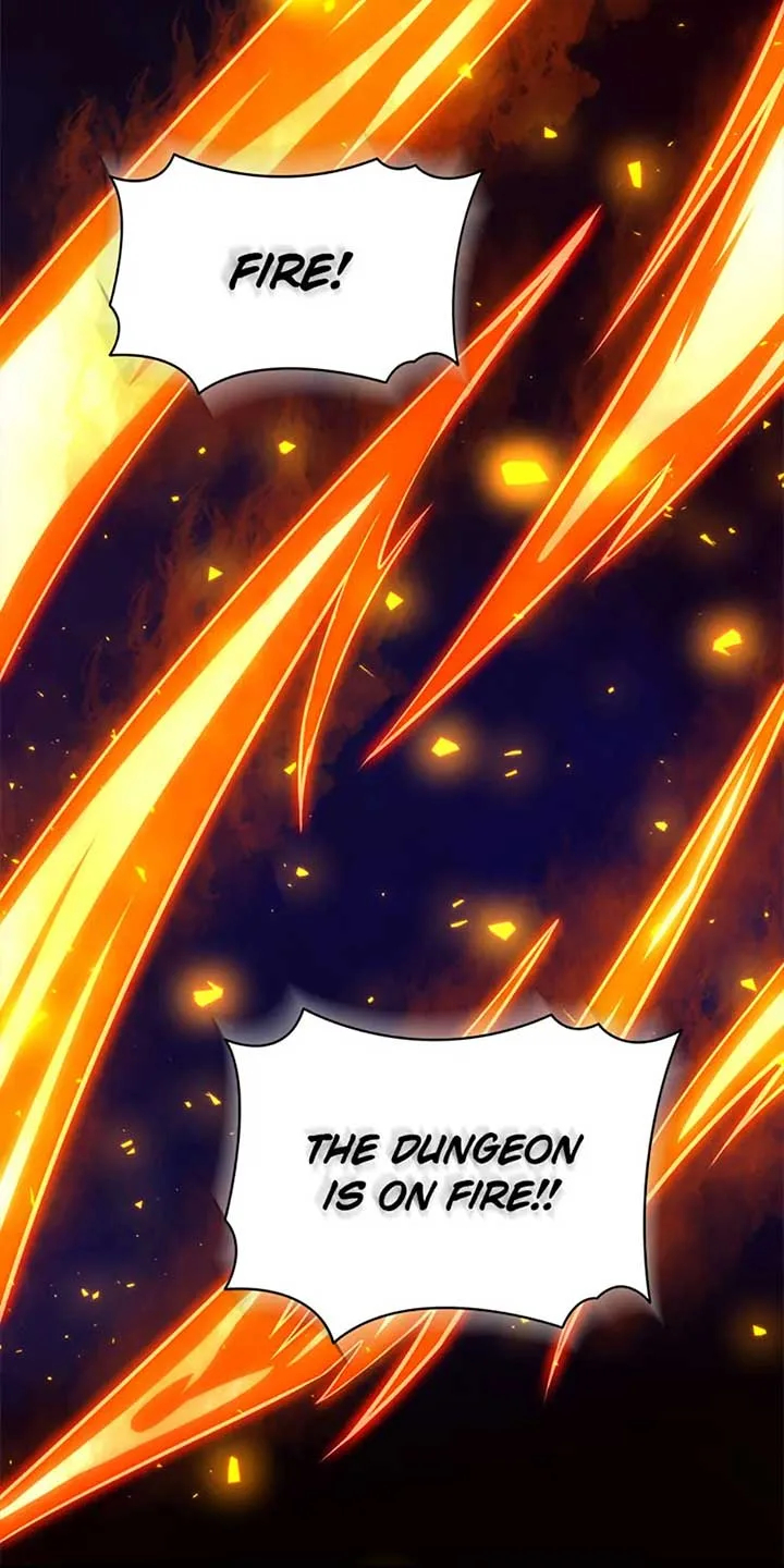 Damn Demonic Swords Chapter 57 page 35