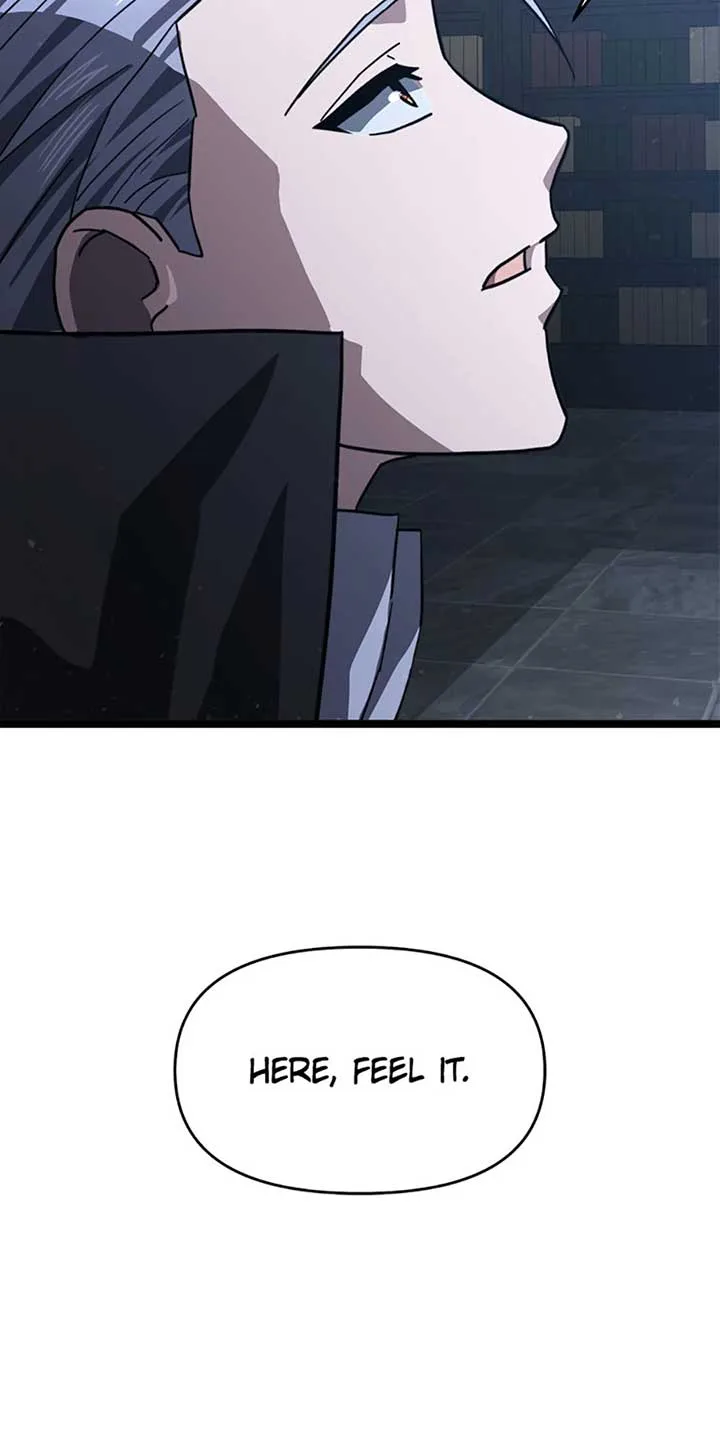 Damn Demonic Swords Chapter 57 page 50