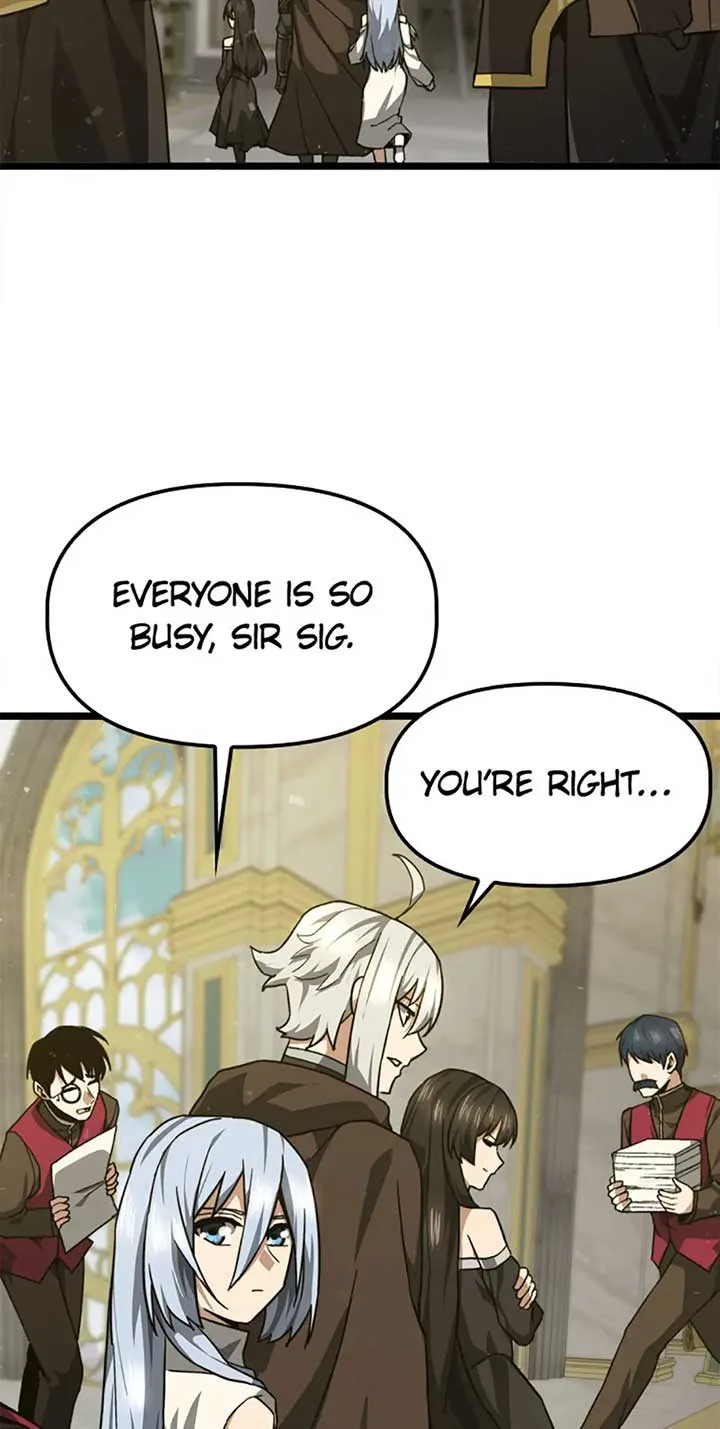Damn Demonic Swords Chapter 57 page 67