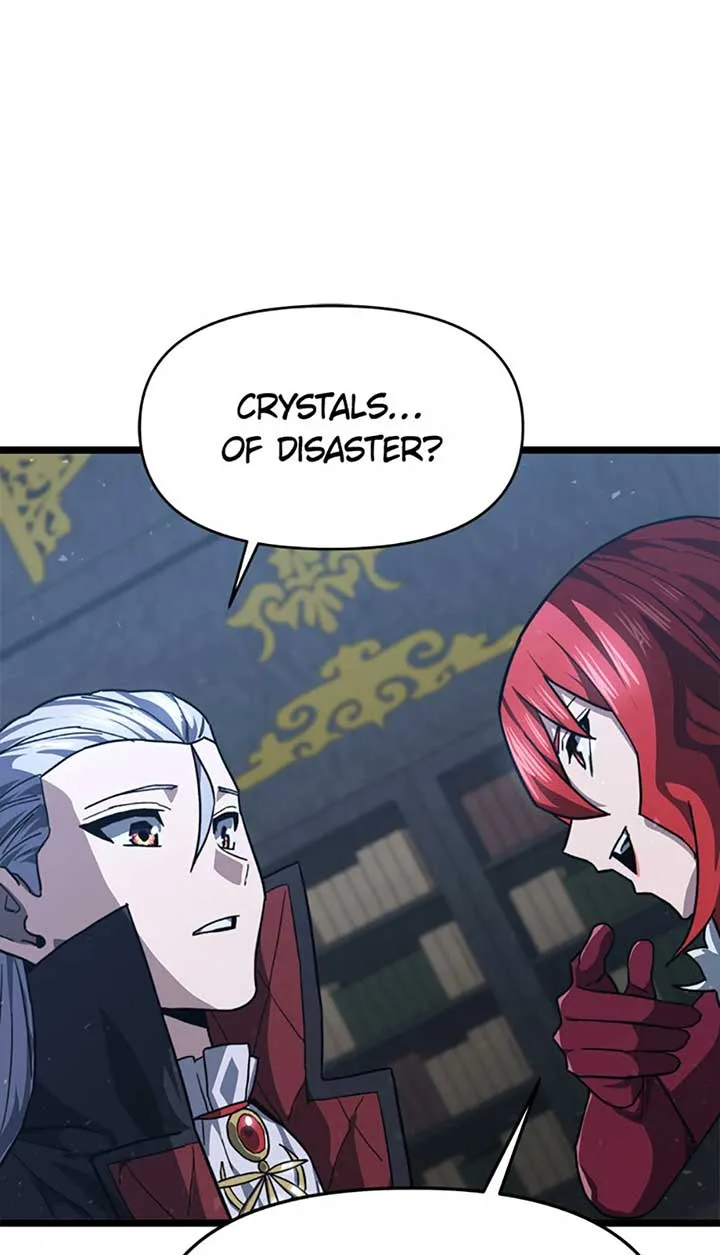 Damn Demonic Swords Chapter 57 page 60