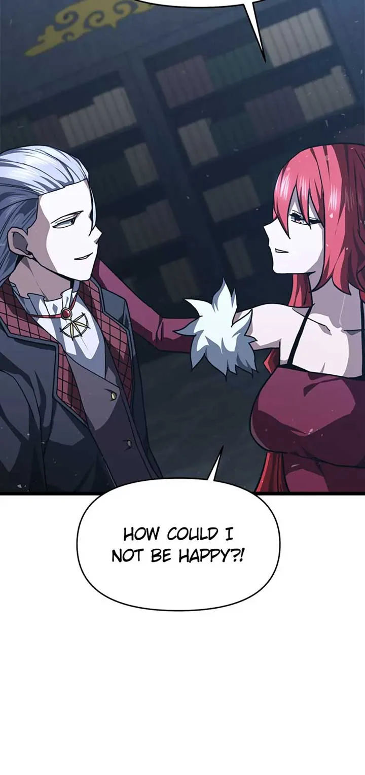 Damn Demonic Swords Chapter 57 page 54