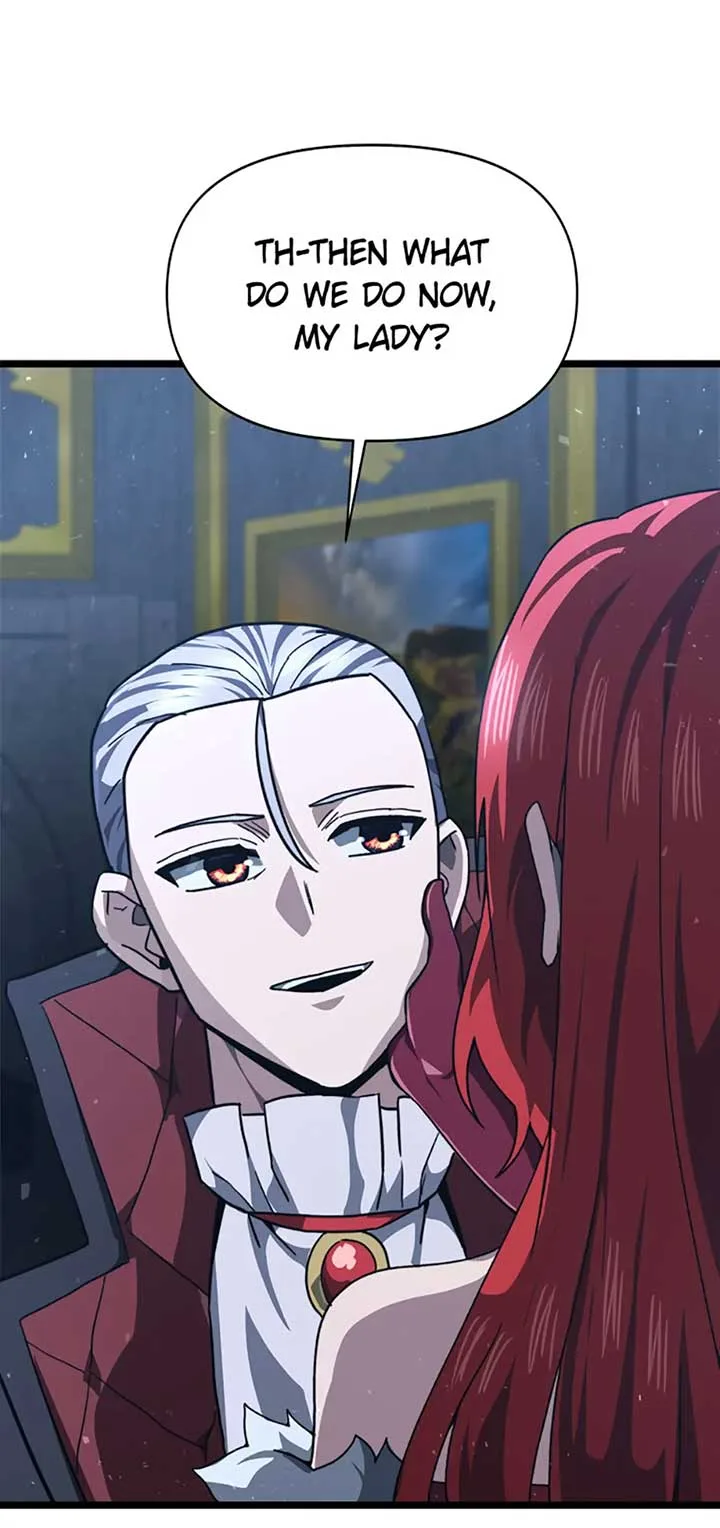 Damn Demonic Swords Chapter 57 page 55