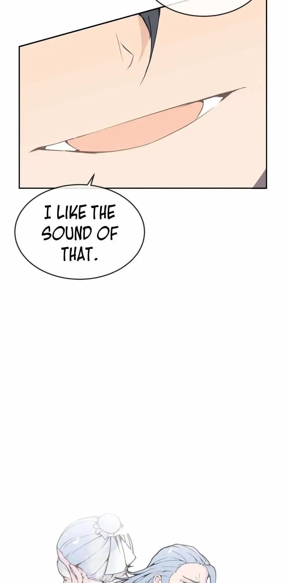 Damn Demonic Swords Chapter 65 page 9