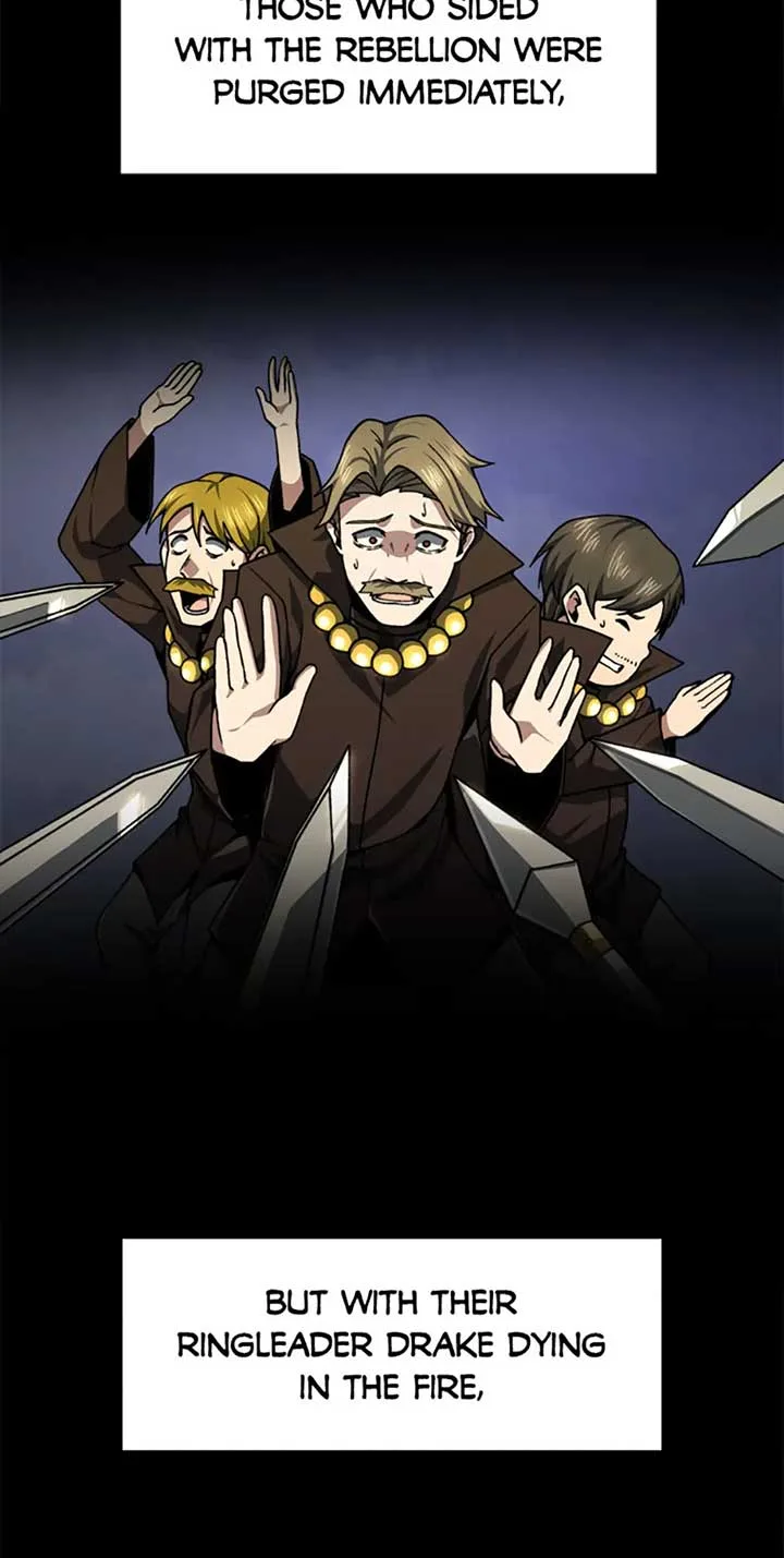 Damn Demonic Swords Chapter 57 page 69