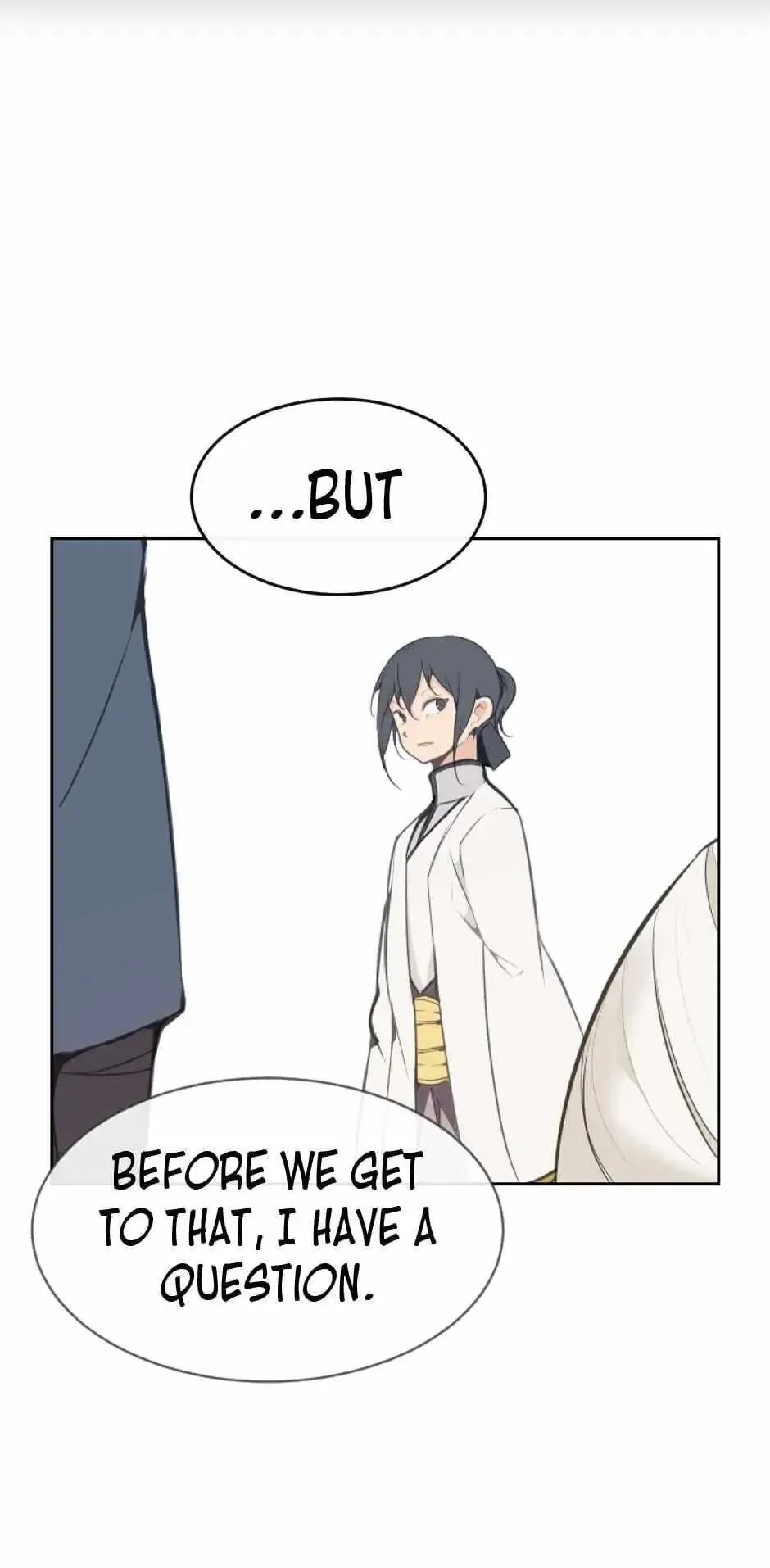 Damn Demonic Swords Chapter 65 page 3