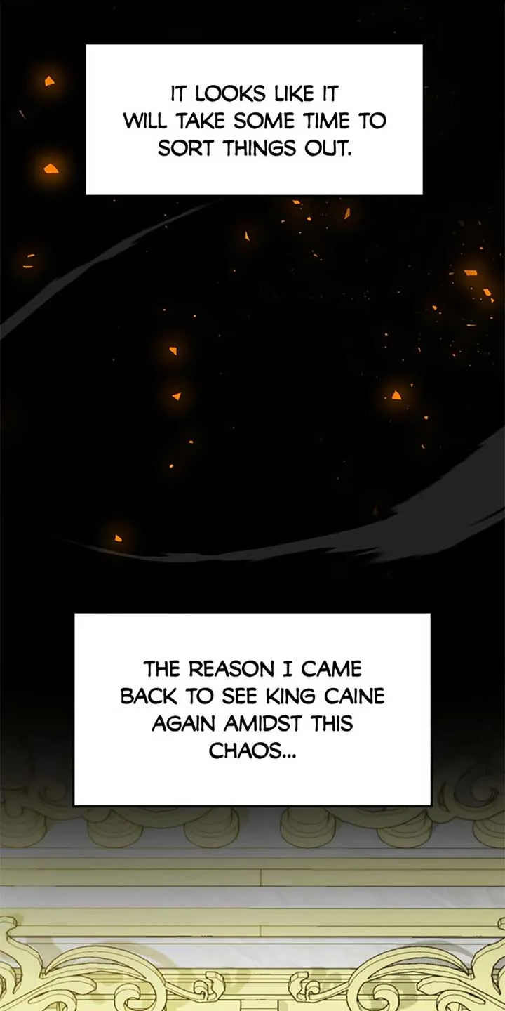Damn Demonic Swords Chapter 57 page 71