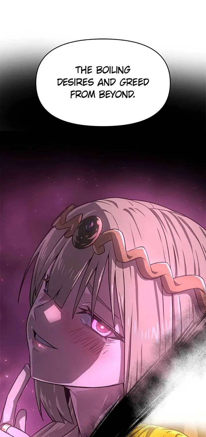 Damn Demonic Swords Chapter 57 page 51