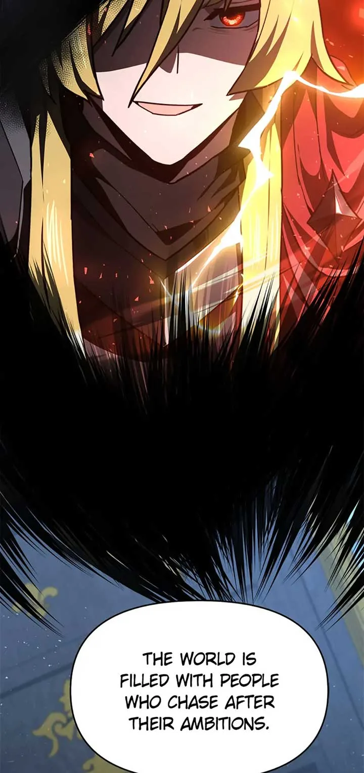 Damn Demonic Swords Chapter 57 page 53