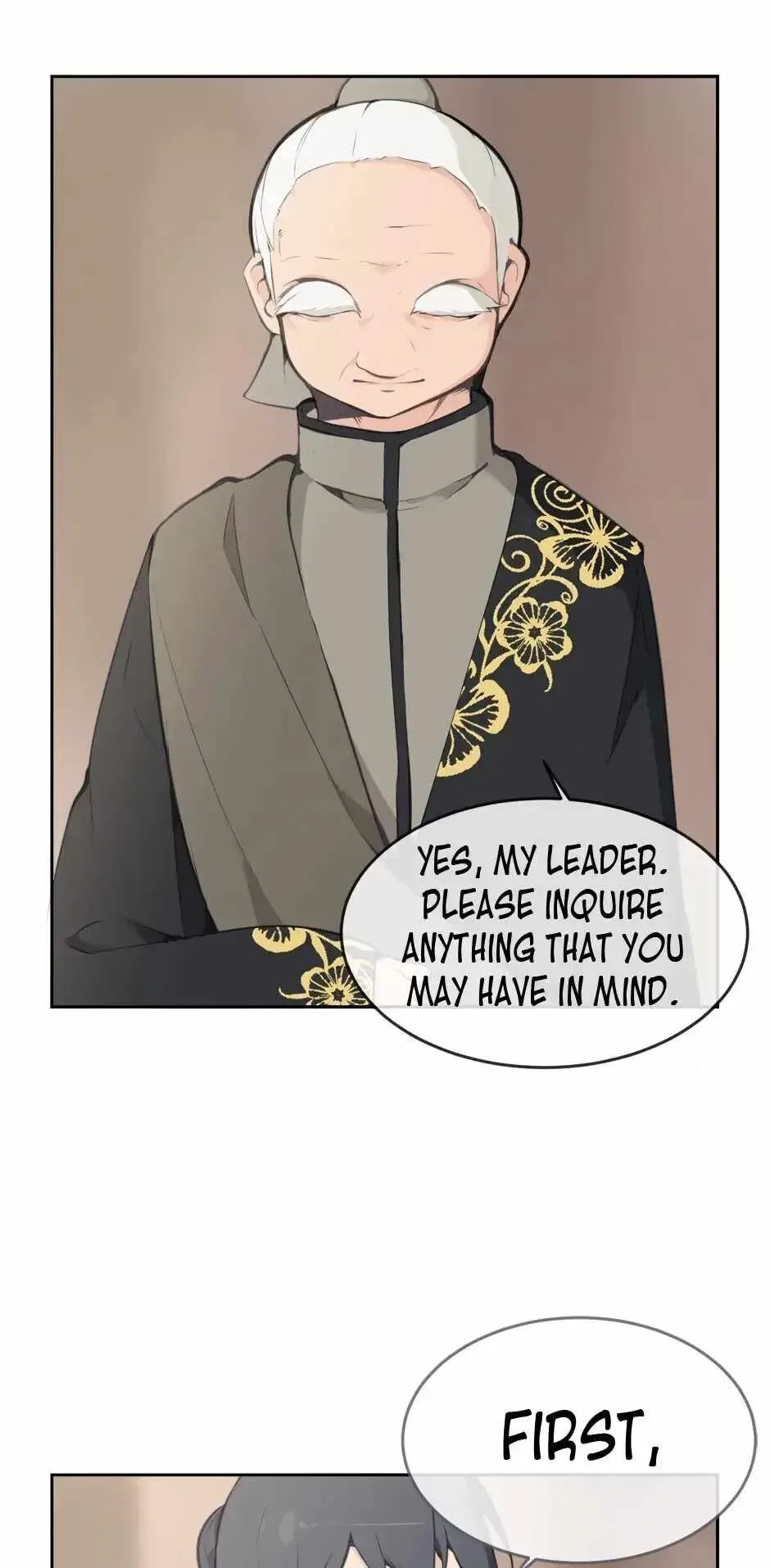 Damn Demonic Swords Chapter 65 page 4