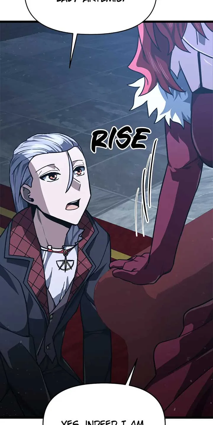 Damn Demonic Swords Chapter 57 page 47