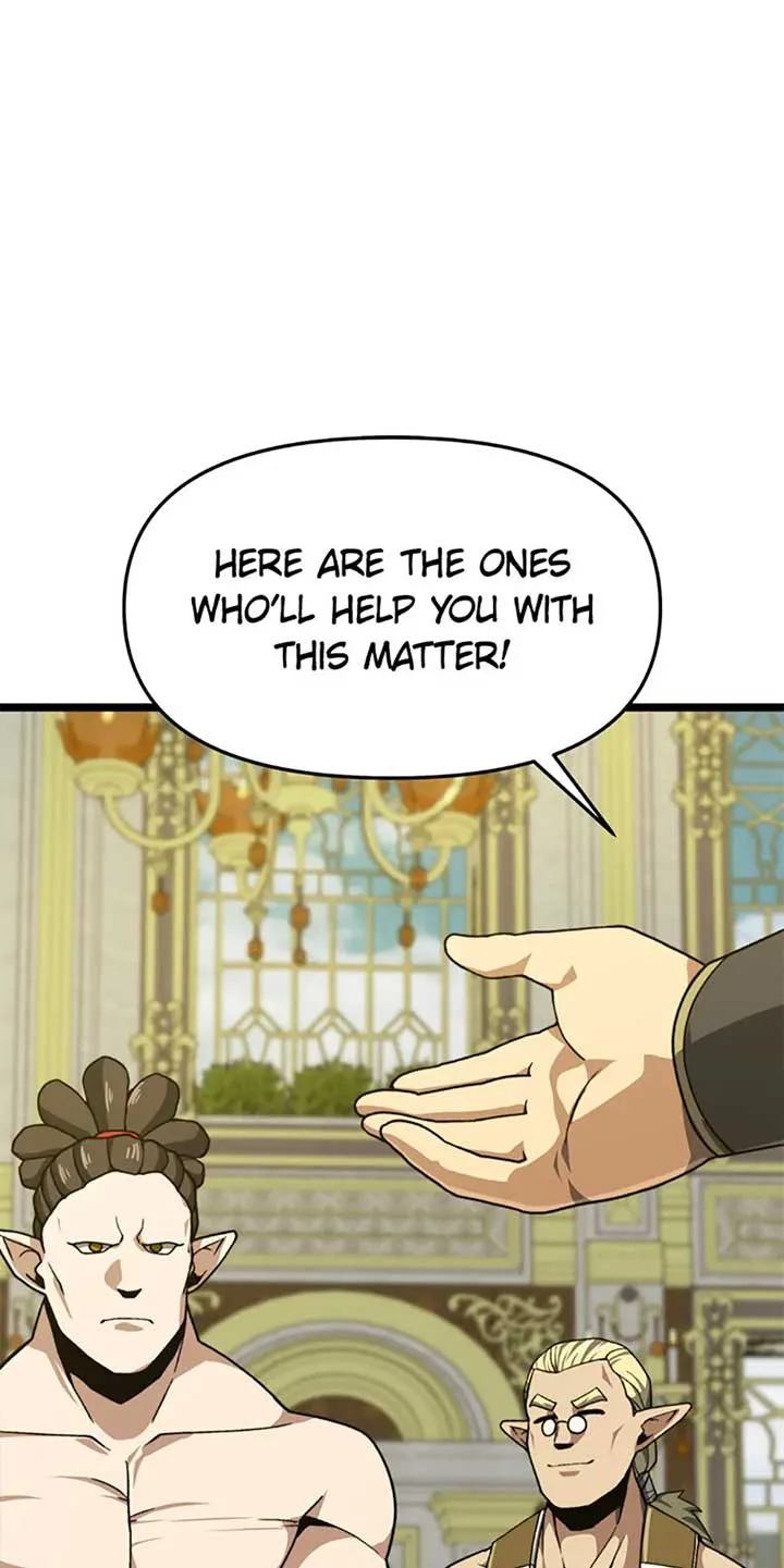 Damn Demonic Swords Chapter 57 page 97