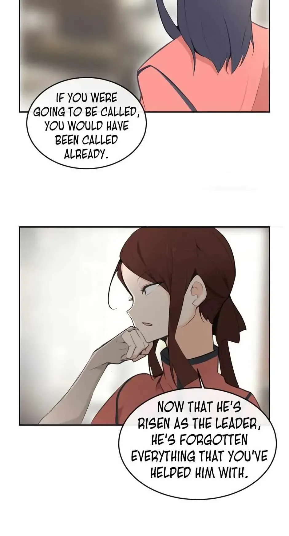 Damn Demonic Swords Chapter 66 page 7