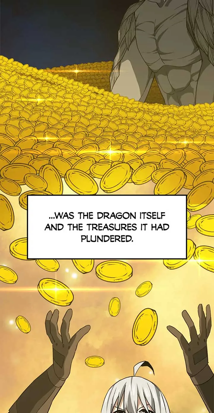 Damn Demonic Swords Chapter 57 page 86