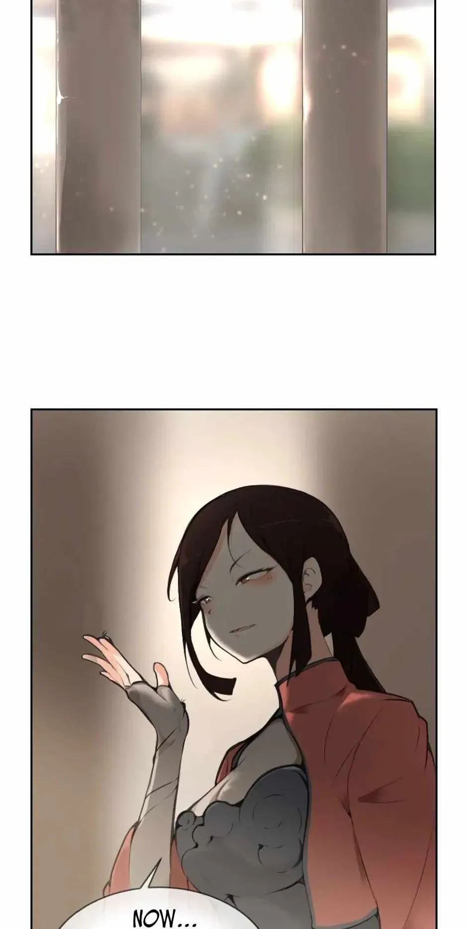 Damn Demonic Swords Chapter 64 page 14