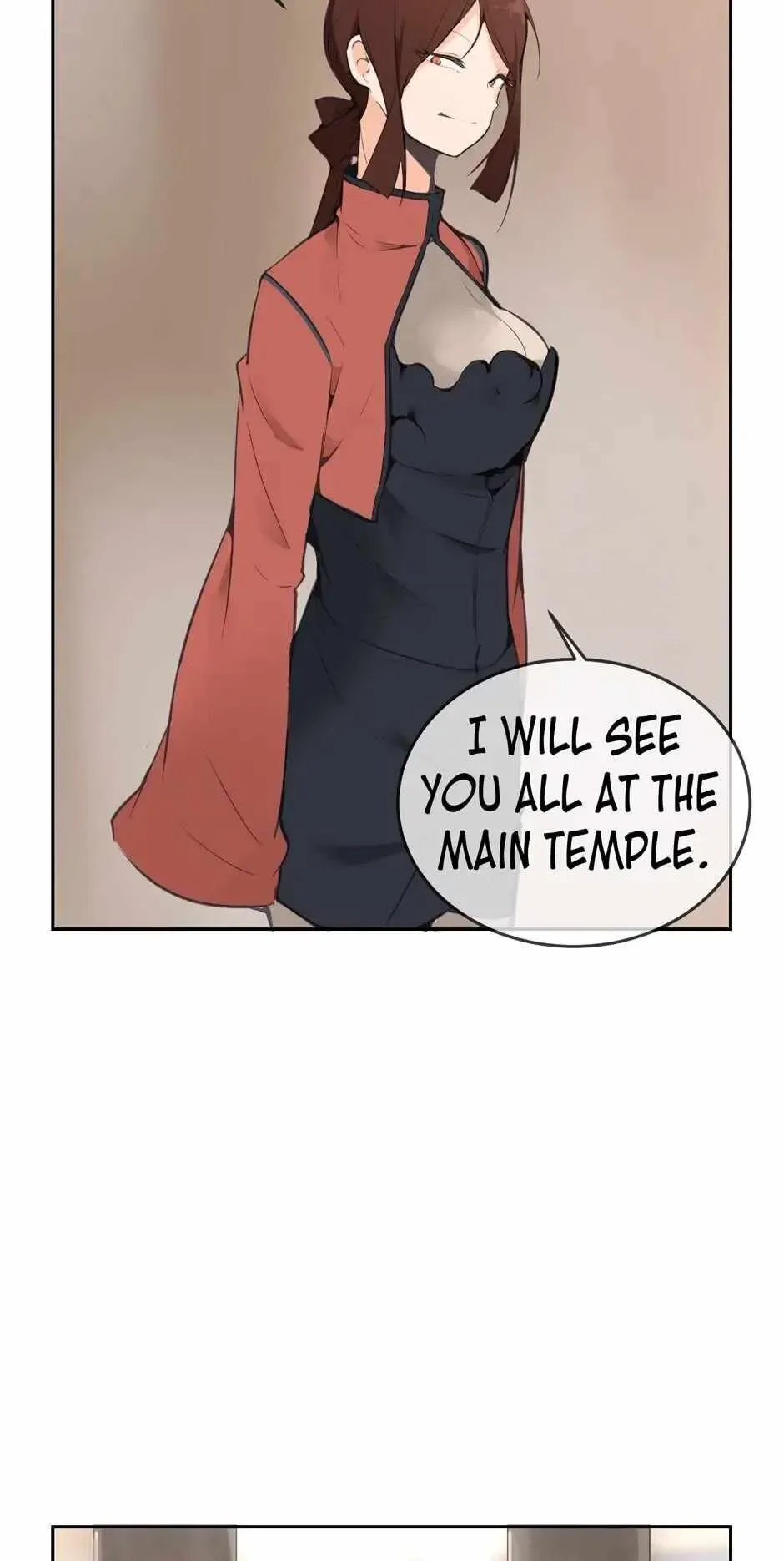 Damn Demonic Swords Chapter 64 page 13