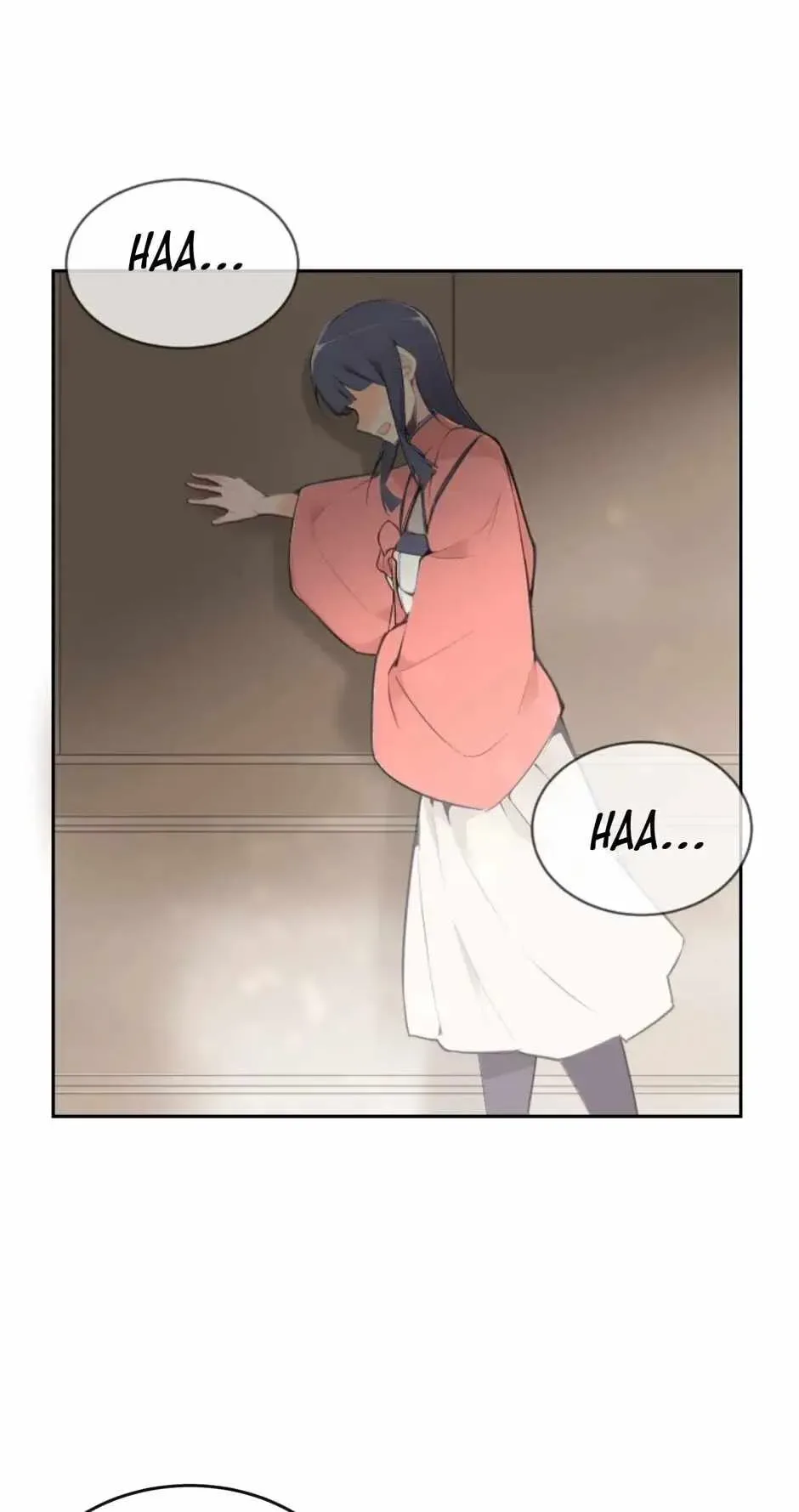 Damn Demonic Swords Chapter 67 page 7