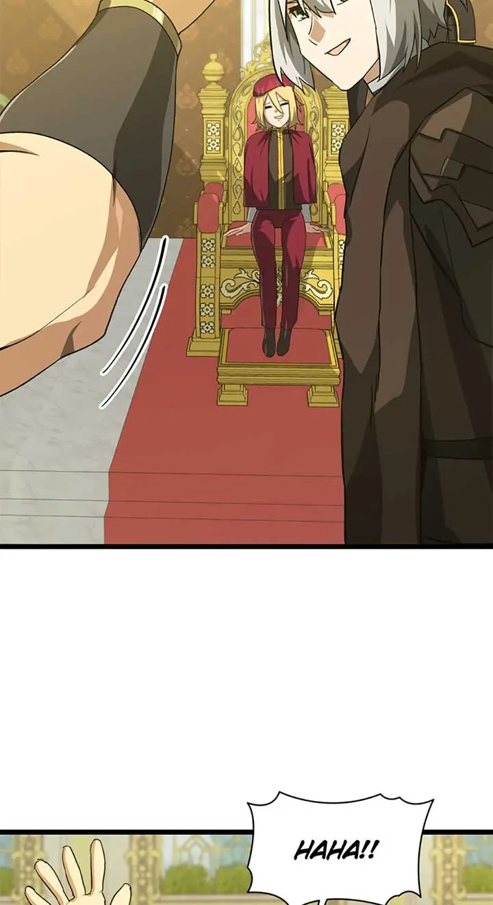 Damn Demonic Swords Chapter 57 page 94