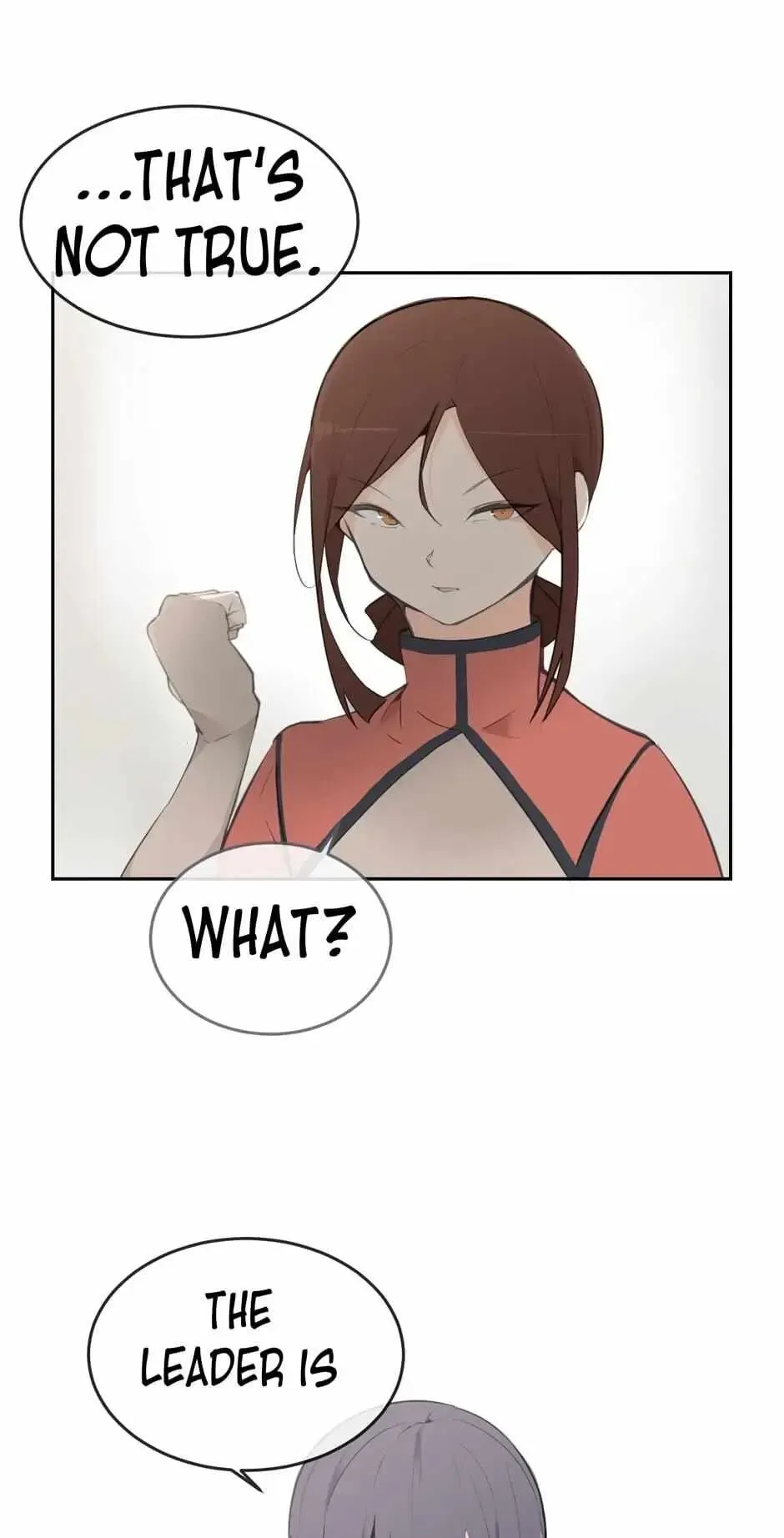 Damn Demonic Swords Chapter 66 page 9