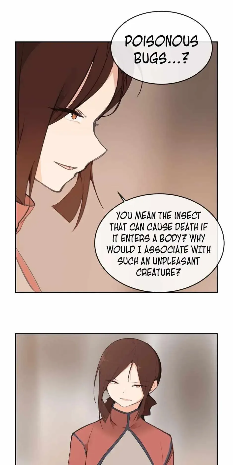 Damn Demonic Swords Chapter 64 page 9