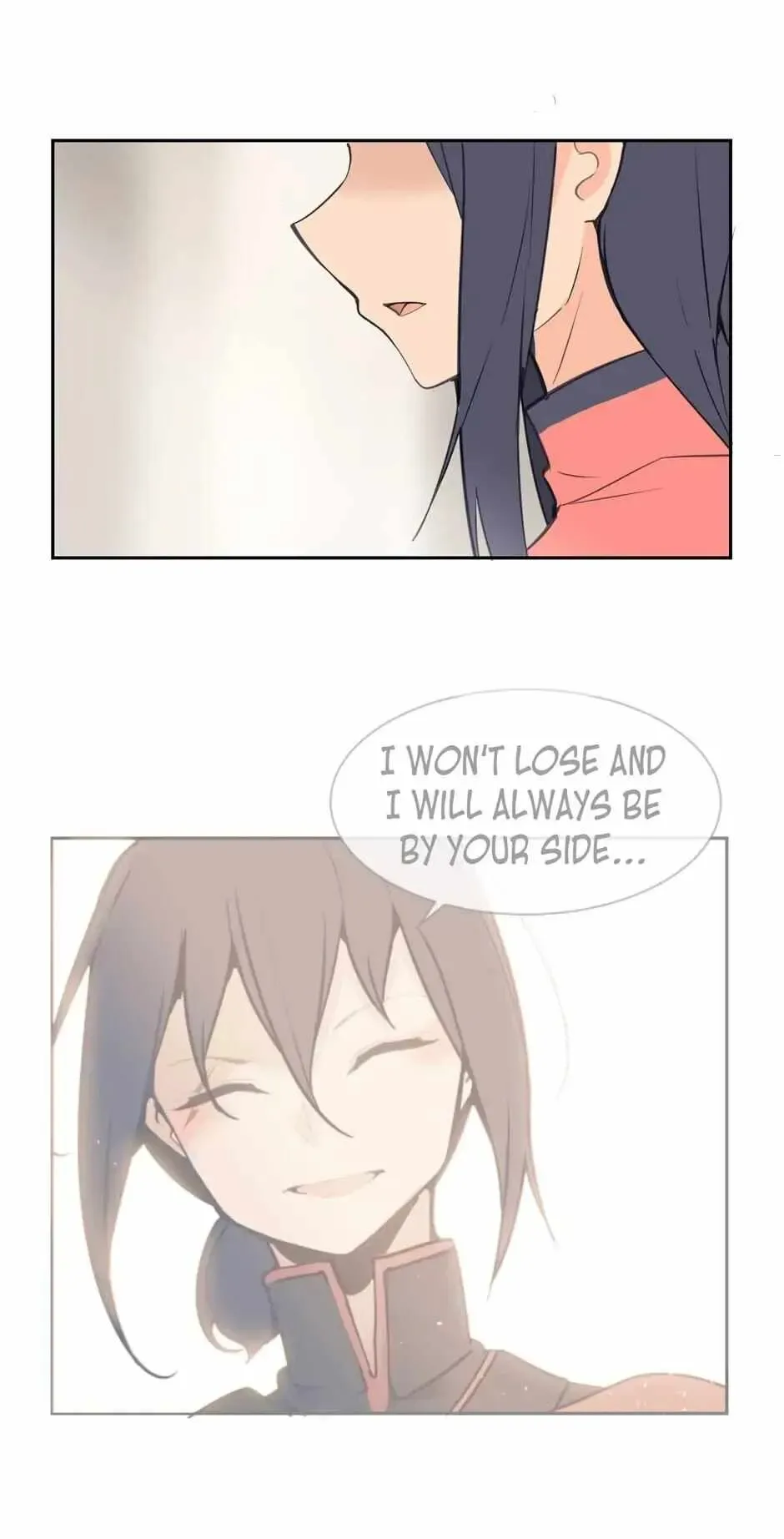 Damn Demonic Swords Chapter 66 page 8