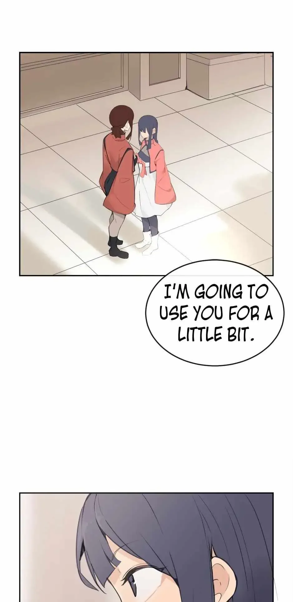 Damn Demonic Swords Chapter 66 page 15