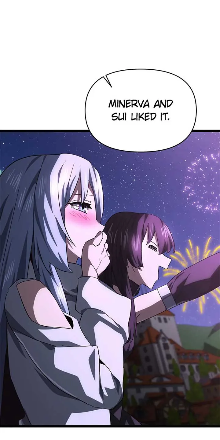Damn Demonic Swords Chapter 57 page 77