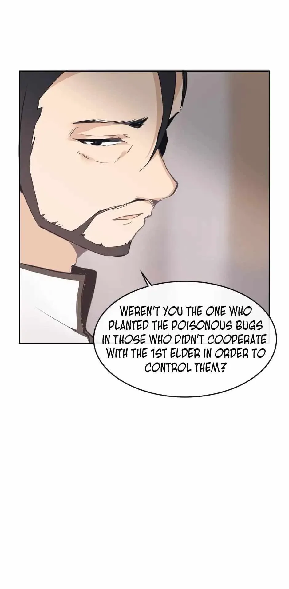 Damn Demonic Swords Chapter 64 page 8