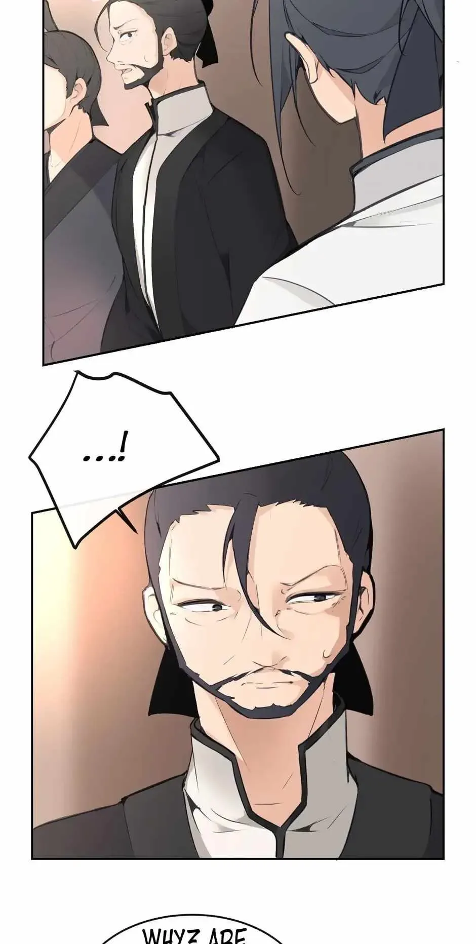 Damn Demonic Swords Chapter 65 page 13