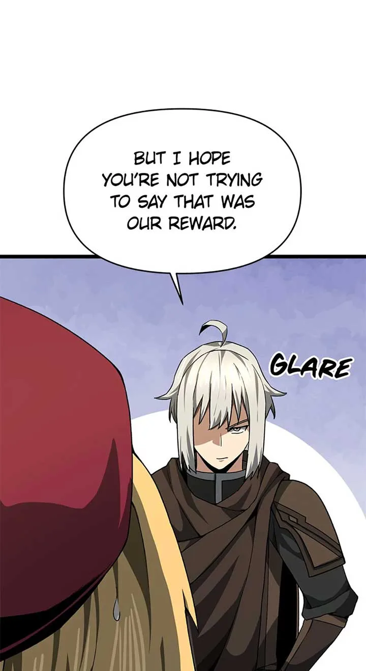 Damn Demonic Swords Chapter 57 page 81