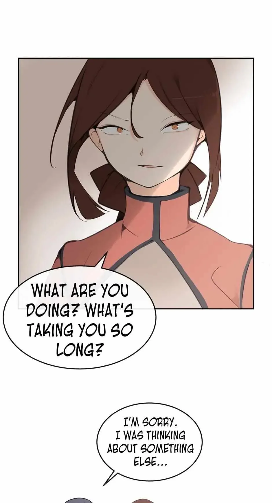 Damn Demonic Swords Chapter 66 page 2