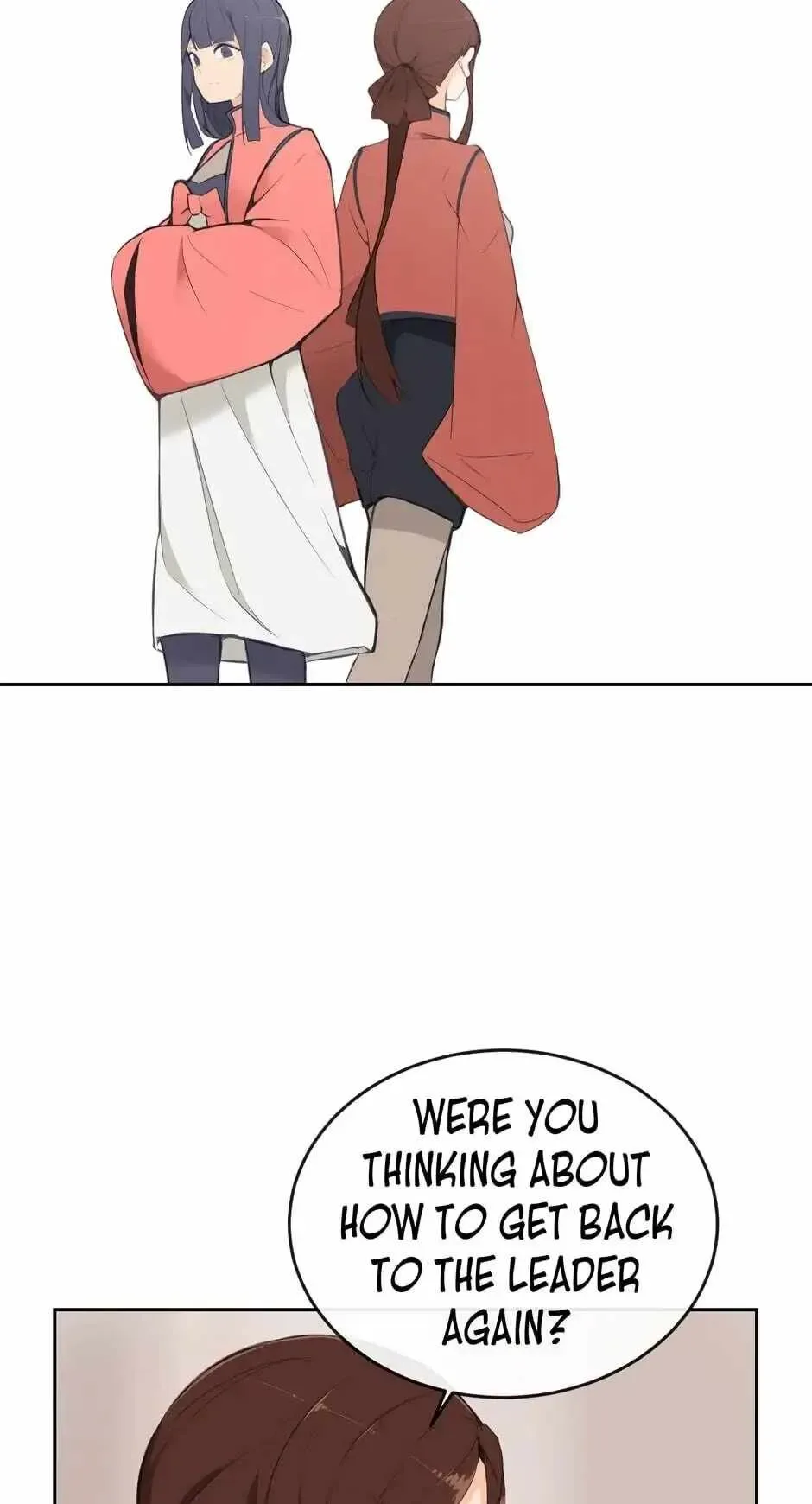 Damn Demonic Swords Chapter 66 page 3