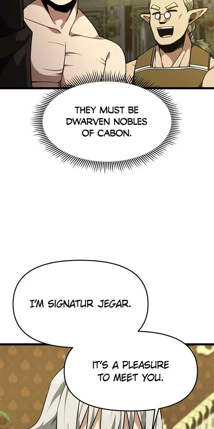 Damn Demonic Swords Chapter 57 page 99
