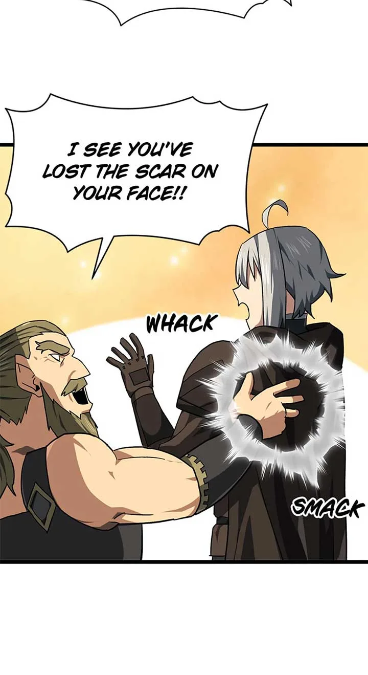 Damn Demonic Swords Chapter 57 page 96