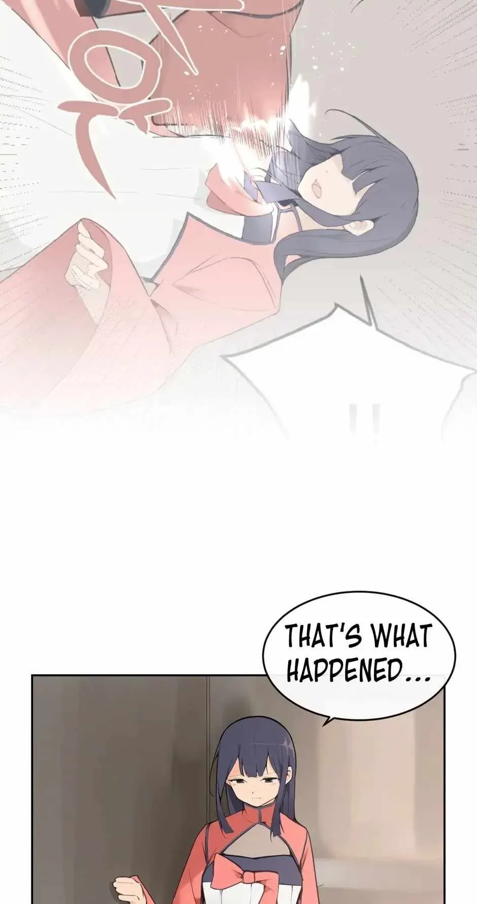Damn Demonic Swords Chapter 67 page 5