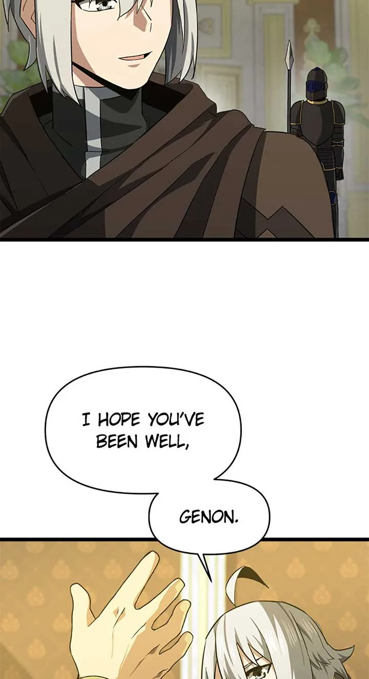 Damn Demonic Swords Chapter 57 page 93