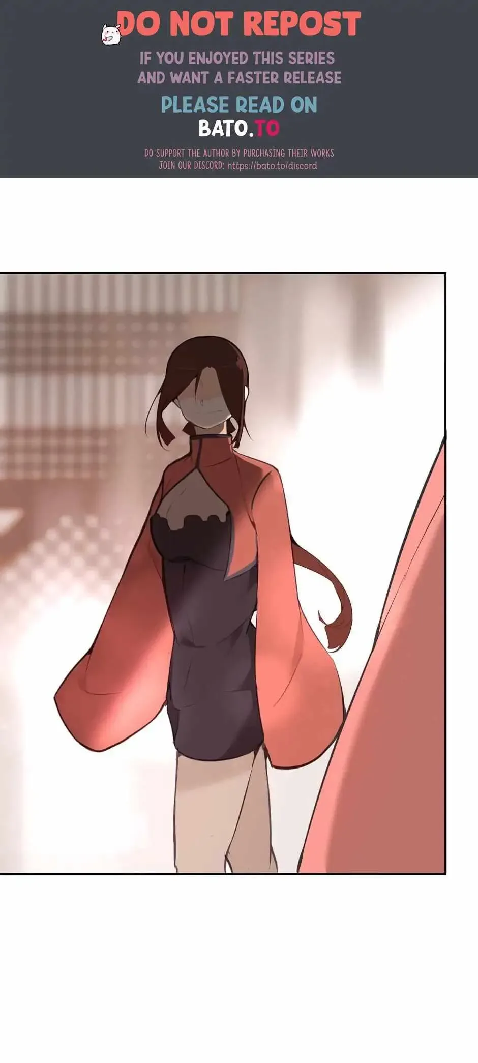 Damn Demonic Swords Chapter 66 page 1