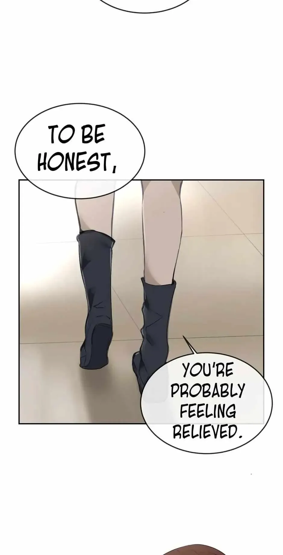 Damn Demonic Swords Chapter 66 page 12