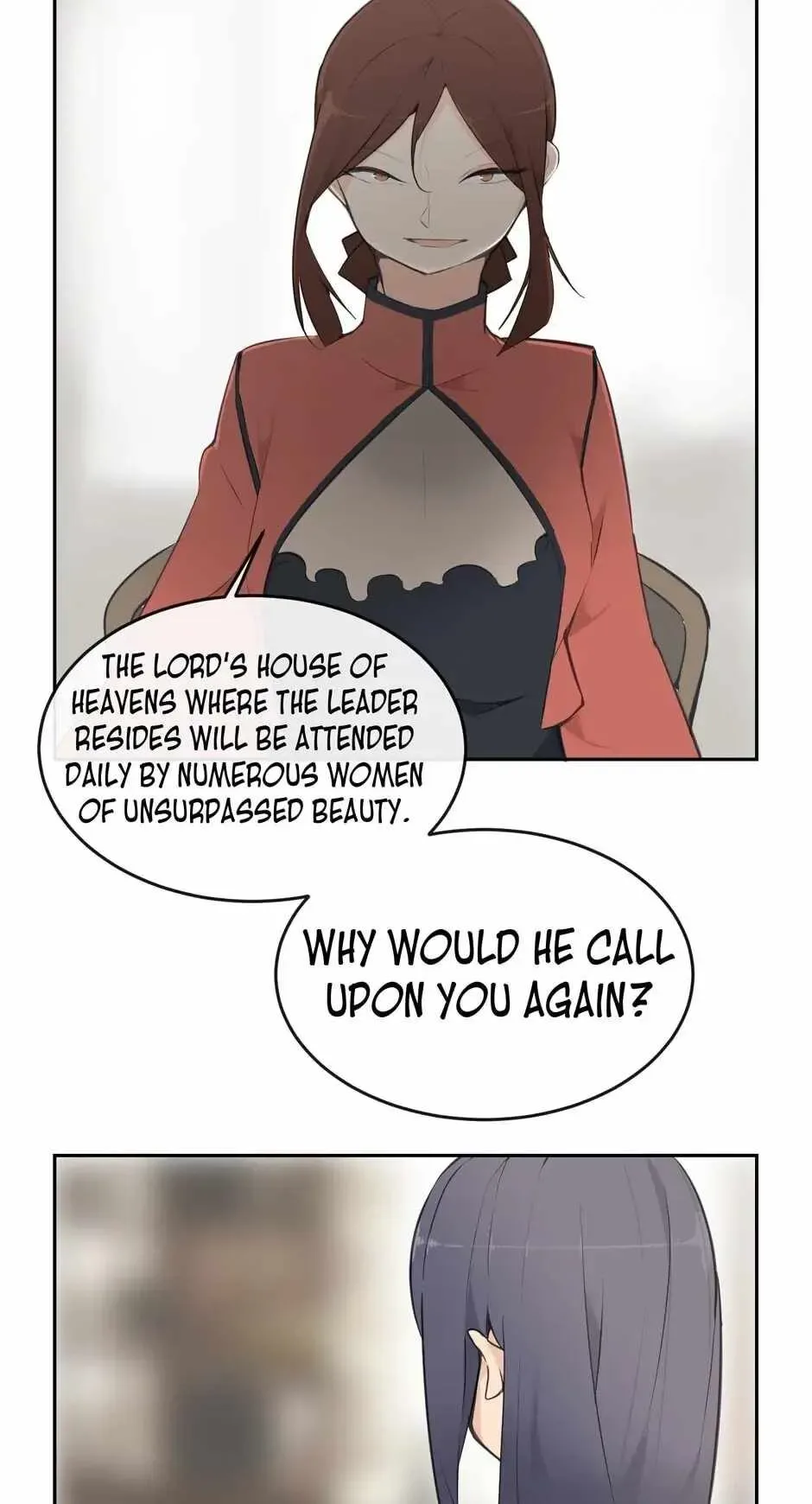 Damn Demonic Swords Chapter 66 page 6