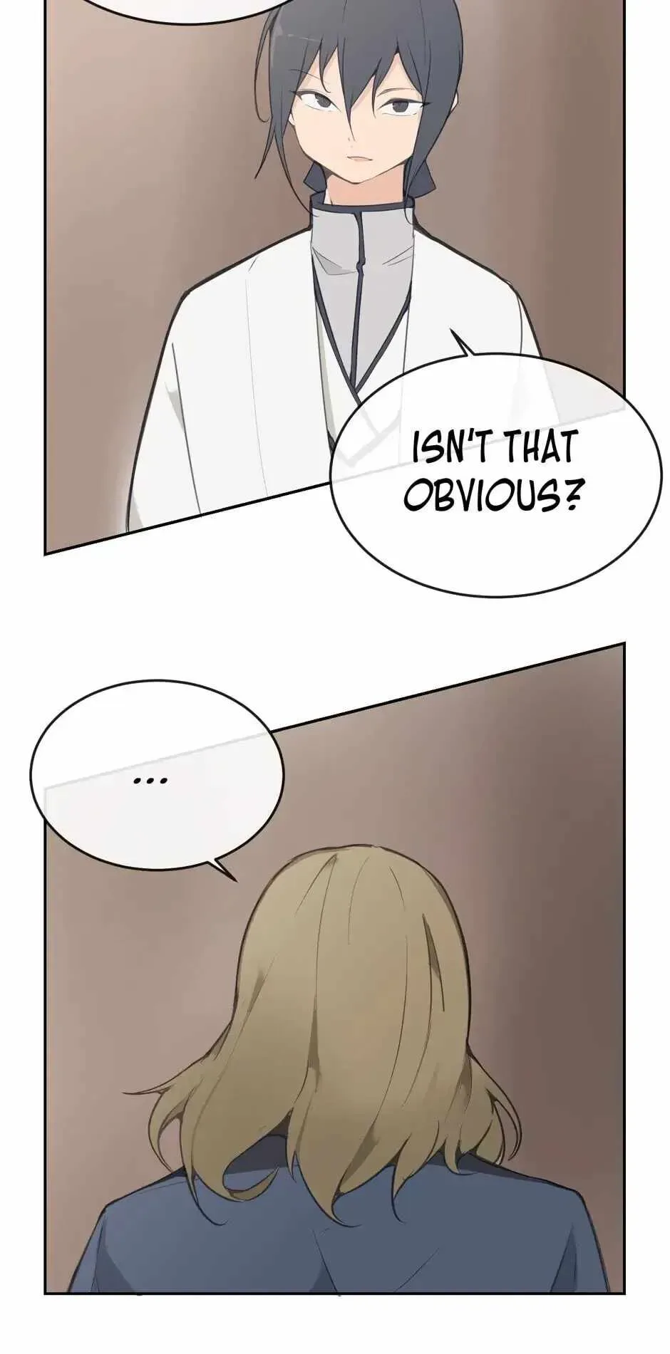 Damn Demonic Swords Chapter 67 page 23
