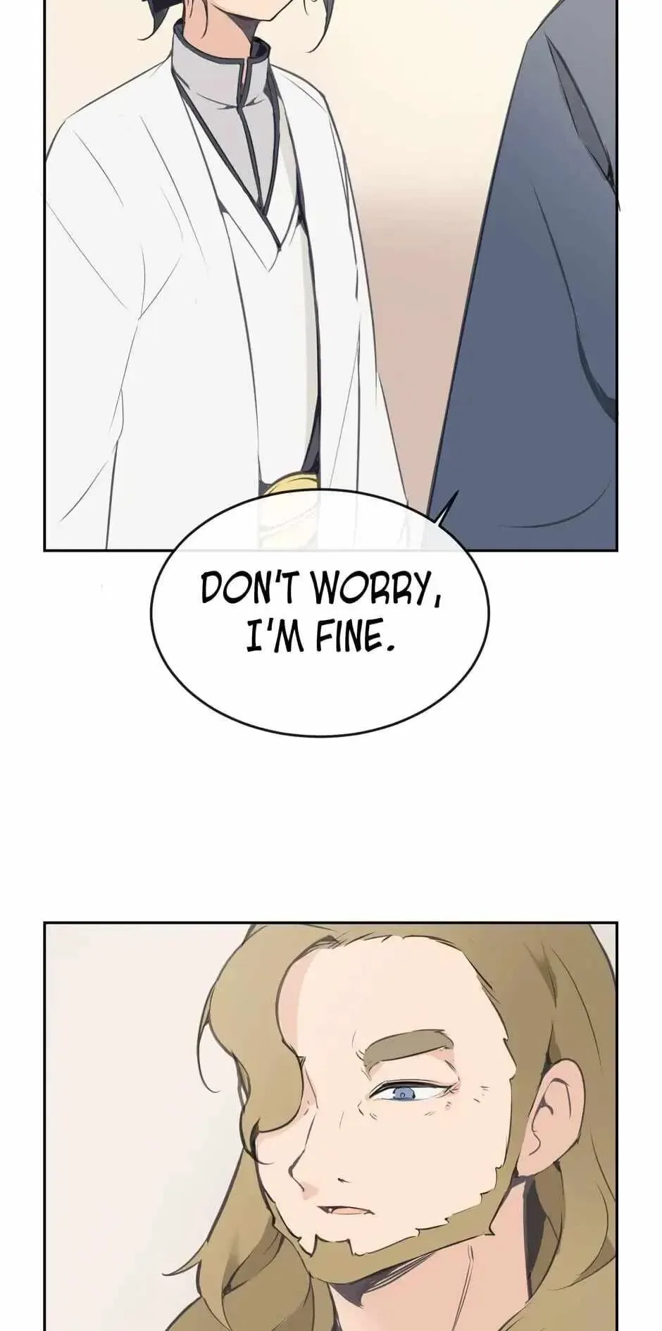 Damn Demonic Swords Chapter 64 page 24