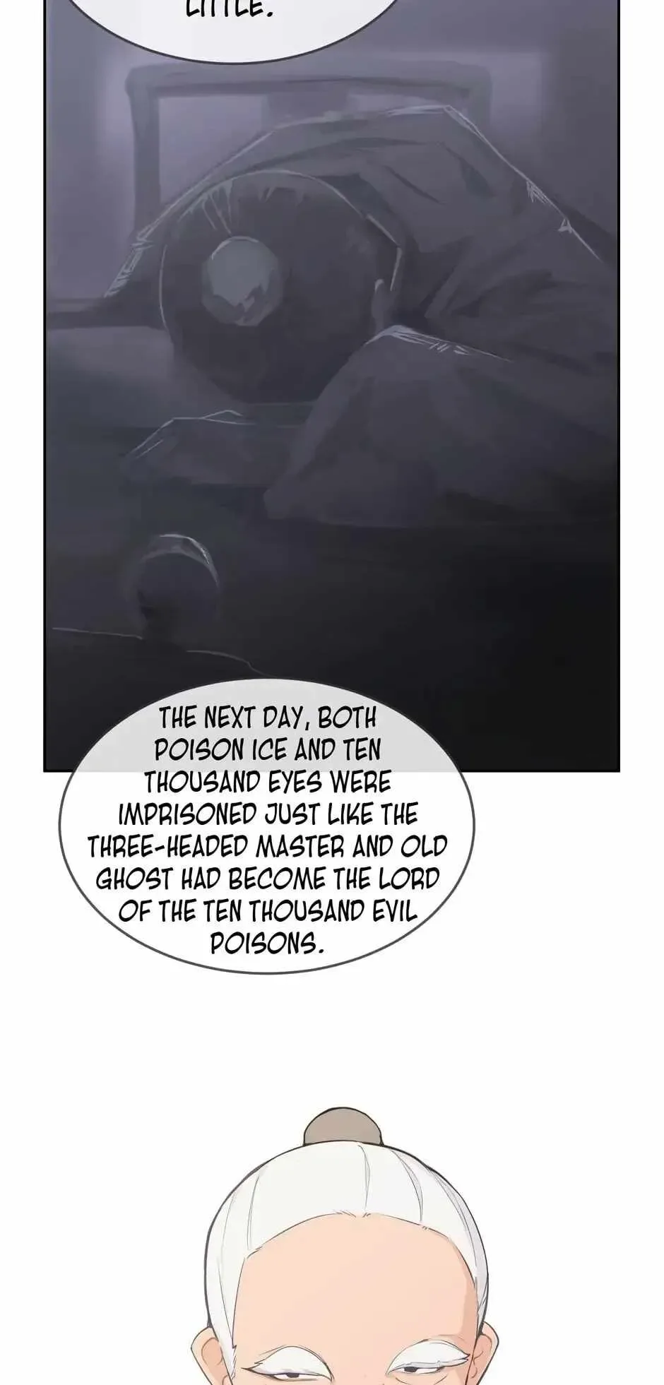 Damn Demonic Swords Chapter 66 page 29