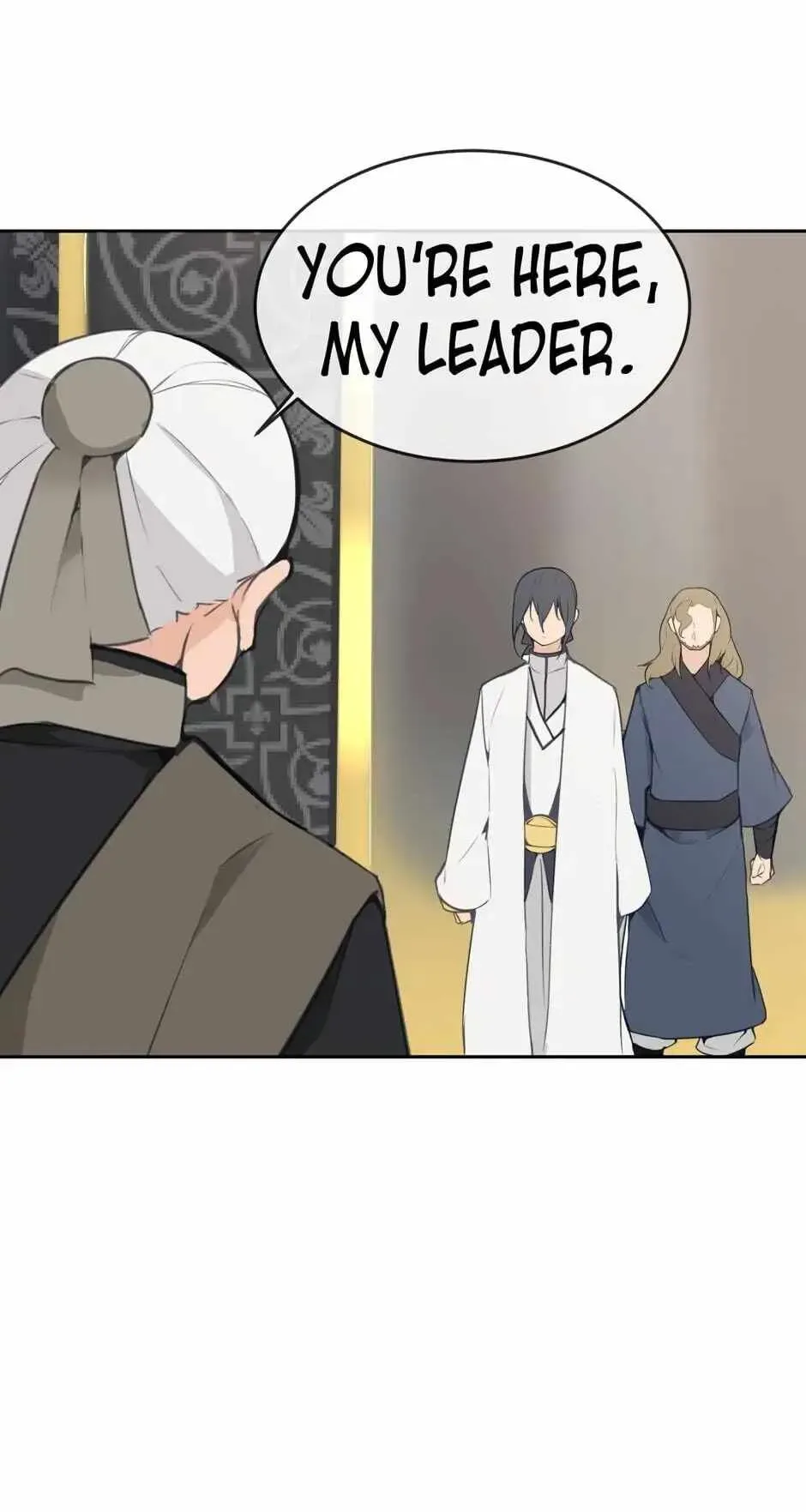Damn Demonic Swords Chapter 67 page 30