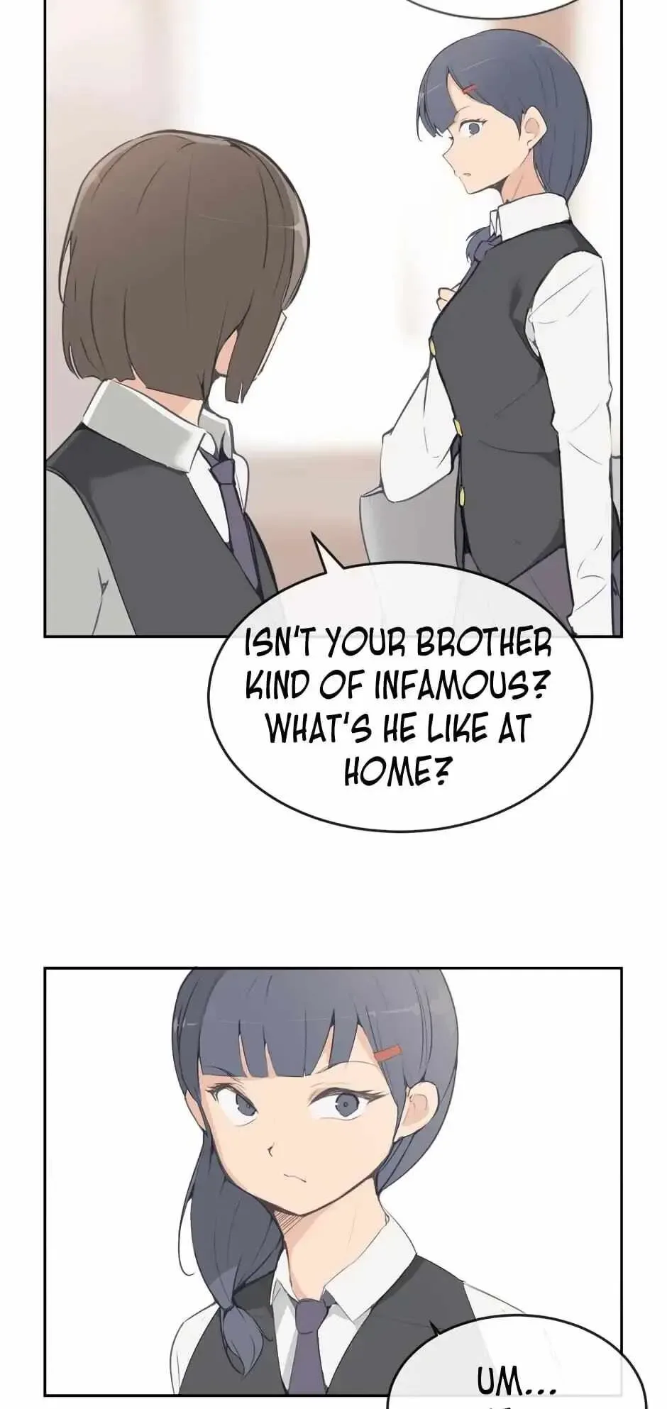 Damn Demonic Swords Chapter 63 page 4